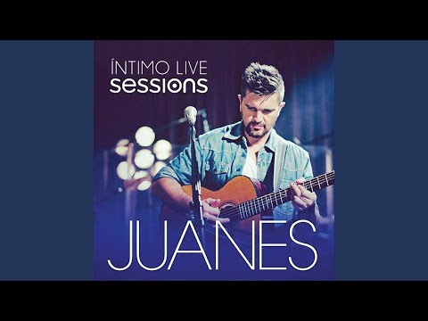 Putar My History - Juanes
