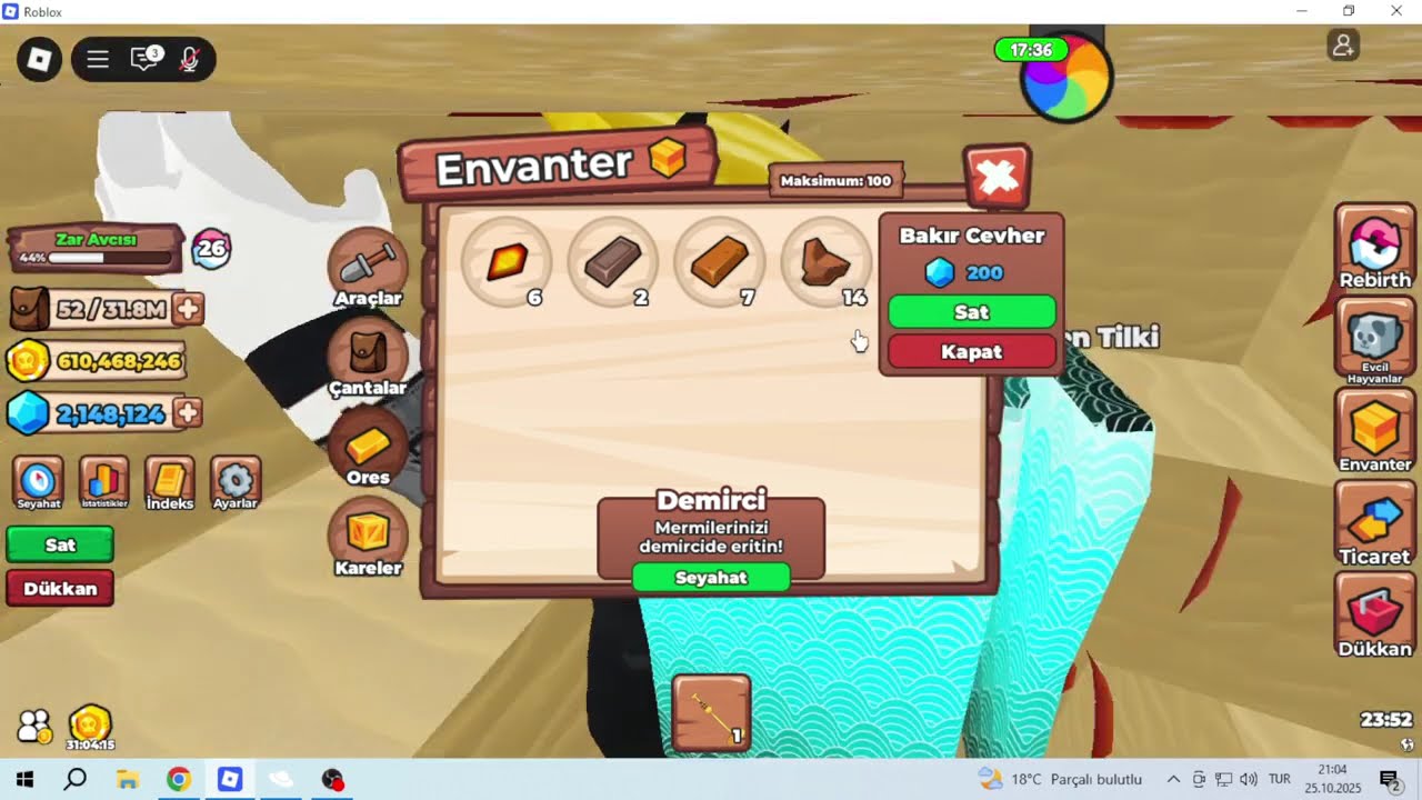 🏴‍☠️ Roblox Treasure Hunt Simulator 2 best script KEYLESS!