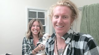 BATHROOM PARTY VLOG!!! (379)