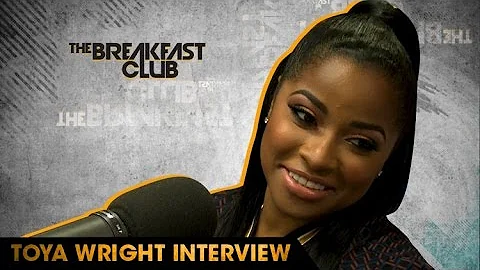 Toya Wright Would Have Another Baby With Lil Wayne, Tamar Braxton Beef and New Book