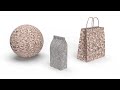 Como Crear Nuestros Materiales Para 3D - Adobe Dimension