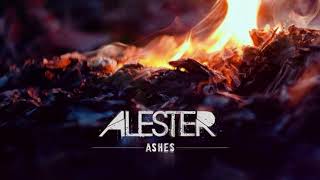 Alester - Ashes EP 2021 (Teaser Video)