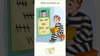 Dop 2 Delete One Part (cheer a prisoner up) #shorts #vairalvideo #roblox #dop2