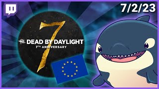 Euro SWF With Viewers
