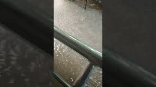 Its Raining In Kerala