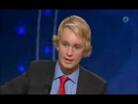 Björn gustavsson  pratar om W O W