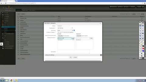 #Cyberoam Firewall Training #Web Filtering #M-5