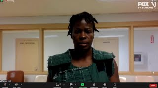 Mount Dora murders: Woman facing murder charges in deaths of Florida couple at retirement community