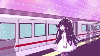 【鏡音レン】星と駅 【オリジナル】