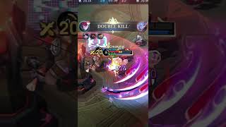 Julian attack speed #MLBBNEXT2025 #SeasonsEndGiveaway #firstrecharge #MLBB #mobilelegends