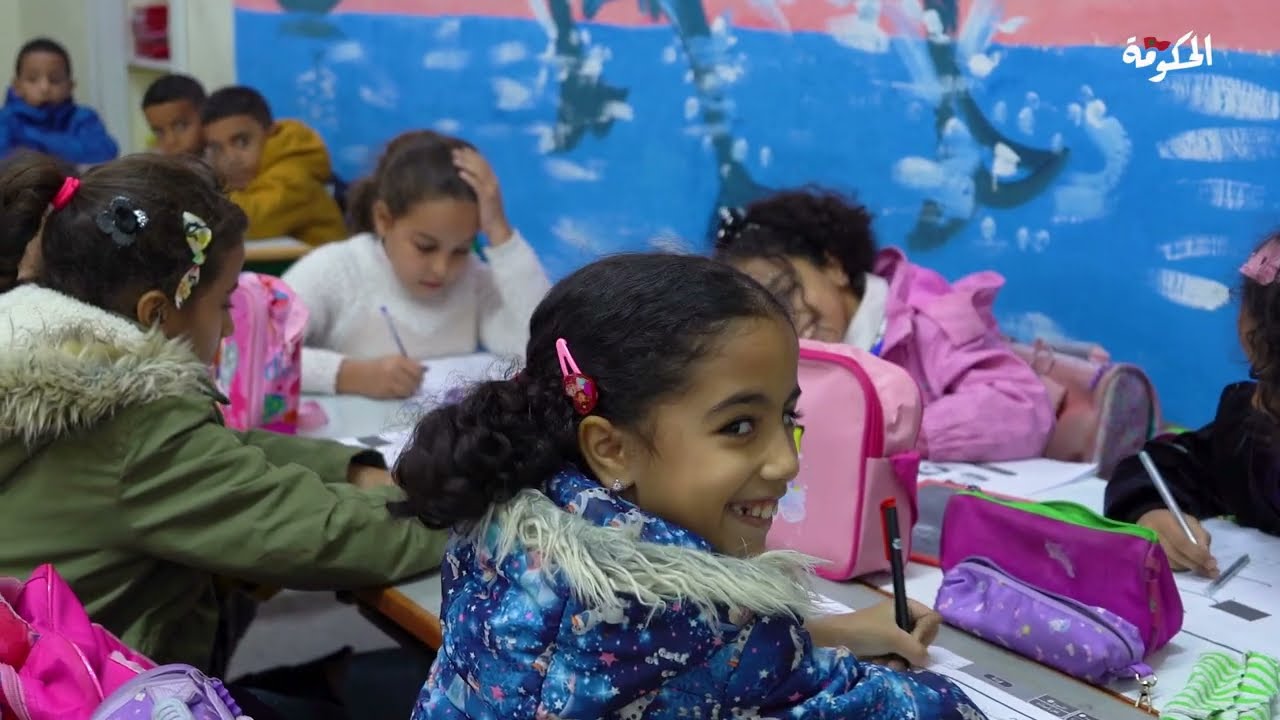 الأستاذ عبد اللطيف: برنامج TaRL ساهم في تطوير مهارات التلاميذ وقدراتهم المعرفية من خلال أنشطة مبتكرة