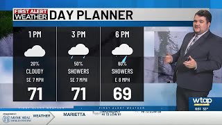 Wtap First Alert Weather Am Update 512