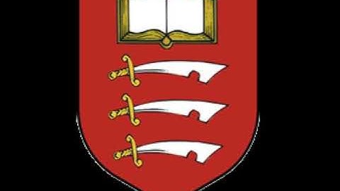 School of Computer Science and Electronic Engineering, Essex University | Wikipedia audio article