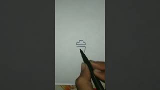 Cleaner #drawing #viralshorts