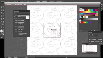 VectorScribe : Extend Path Tool / Spirals / Patterns In Illustrator | How To Tutorial | Graphicxtras