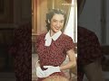 永遠の原節子 #ai