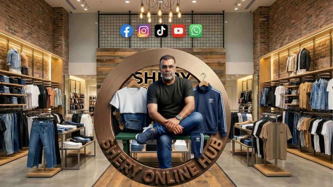 Sherry online Hub | Online Shopping 