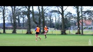 RACollege RAG | Fundraising weekend