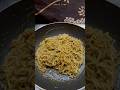 Butter Garlic Maggi || #shorts #asmr #asmrsounds #asmrvideo #asmrfood #maggi #maggirecipe #trending
