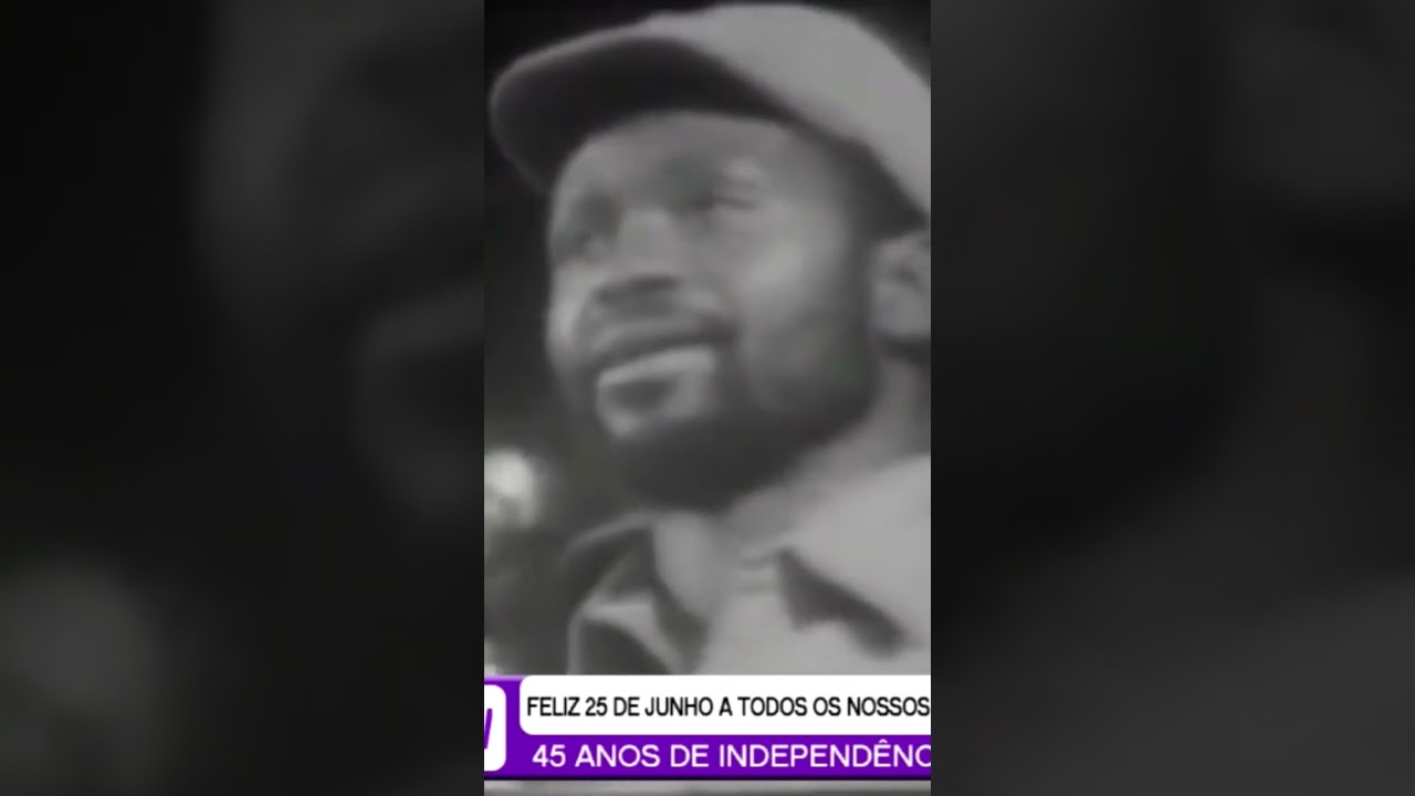 Samora Machel