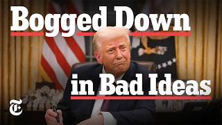 Is Trump Running Out of Steam? | The Ezra Klein Show