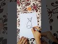 تحويل الرقم 6 إلى ثعلب رائع بخطوات بسيطة 