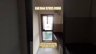 2 Bhk Flats In Borivali West Location S.v. Road, Opp. Sony Mony Electronics, Borivali West