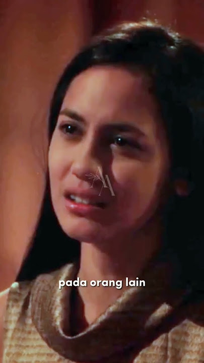 Scane yang sangat menyedihkan dari film Tenggelamnya kapal Van Der Wijck 2013