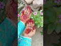 #Mehndi Design.........