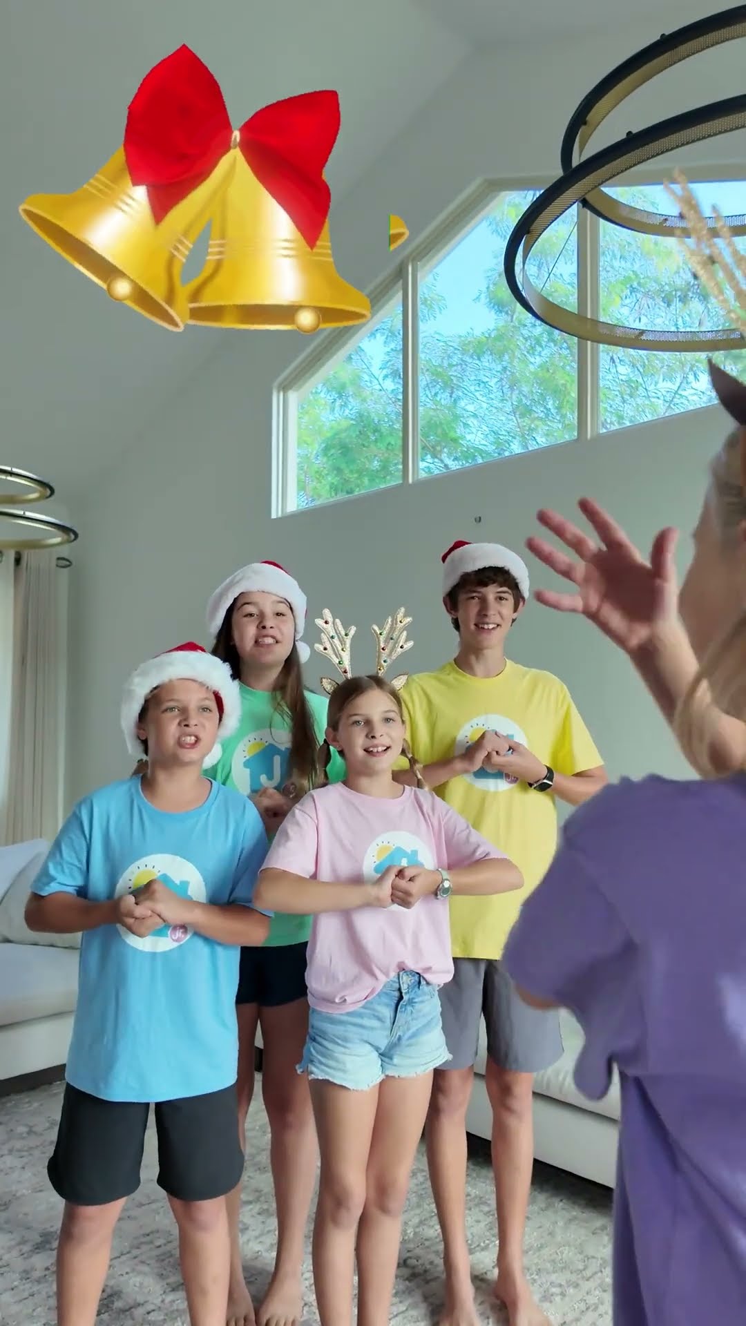 jingle bells