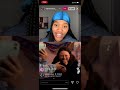 Tiktok&#39;s Tiahra Nelson&#39;s IG Live Talent Show 1/23/2021 (FULL)