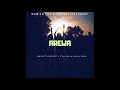 AREWA Ft Tynking Mai Gashi And Kamal Baba