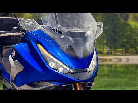 The Evolution of the Long-Distance Ride: Finding the Perfect Balance in Sport-Touring