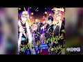 Spark in the night