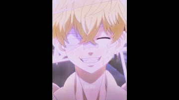 Chifuyu Matsuno || Edit ||