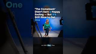 The Comeback's Bittersweet Finale Recap Profile