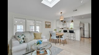 215 Norfolk Street, Unit 2 Cambridge, MA | ColdwellBankerHomes.com