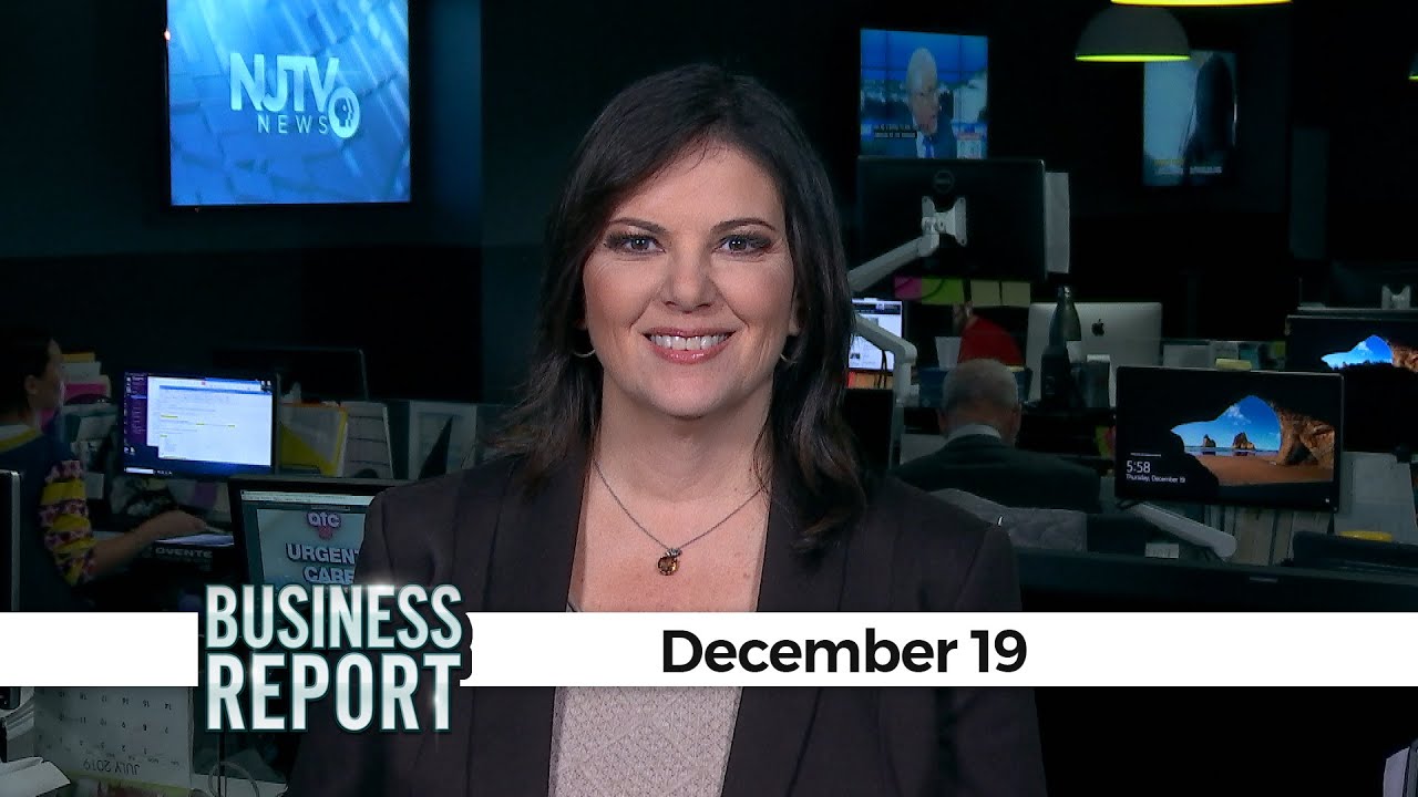 New Jersey companies continue to hire