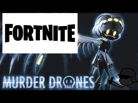 Making Murder Drones map in Fortnite - Hqdefault