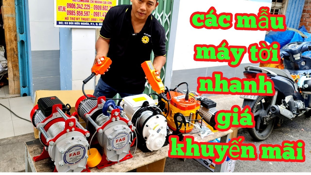 ???? Các mẫu tời nhanh công trình & gia đình điều phải... - youtube