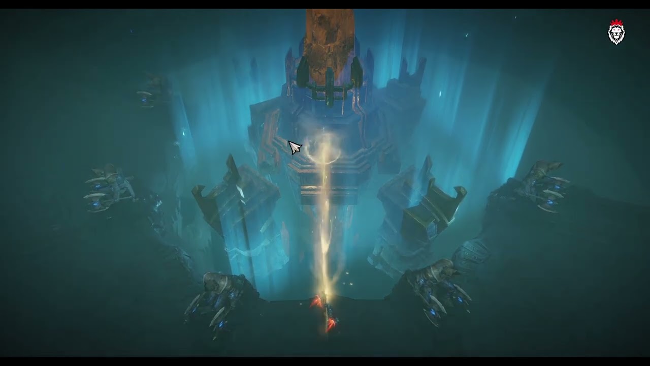 Diablo Immortal: Shadow war Risqué vs ESPADA PH | December 8, 2022