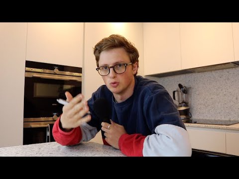 A Big Announcement