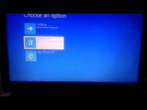 How To Fix Droid4X Start Machine Failed! Error Code=21 On Windows 10,8.1,8[part 2]
