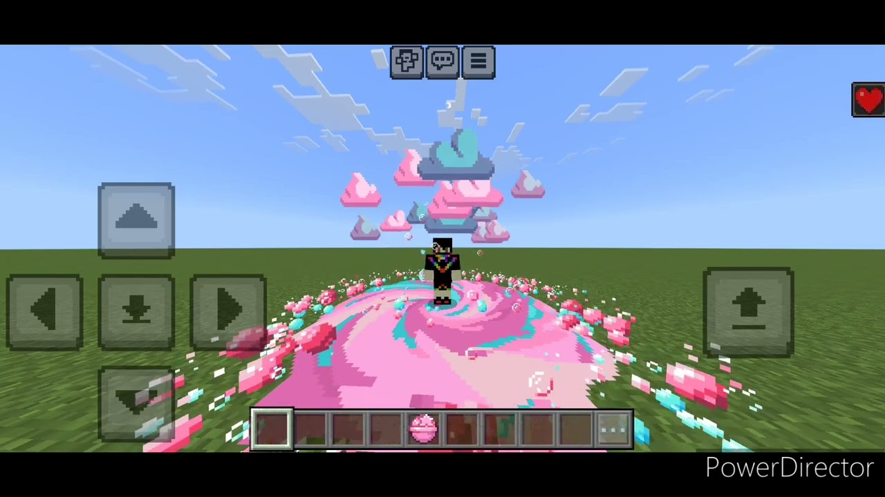 All Minecraft Lush Bath Bombs (Long Version)