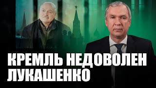 картинка: Лукашенко хочет «бахнуть» с Путиным по Европе