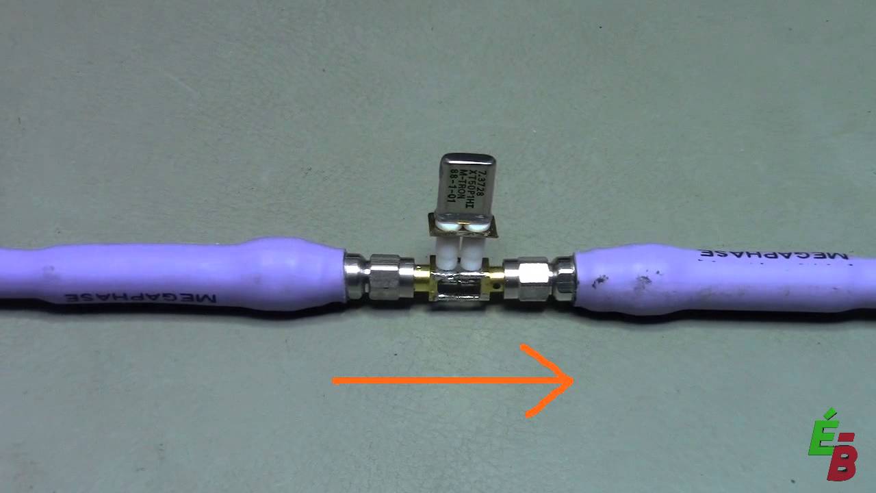 EB_#44 Introduction au Cristal de Quartz (en Électronique)