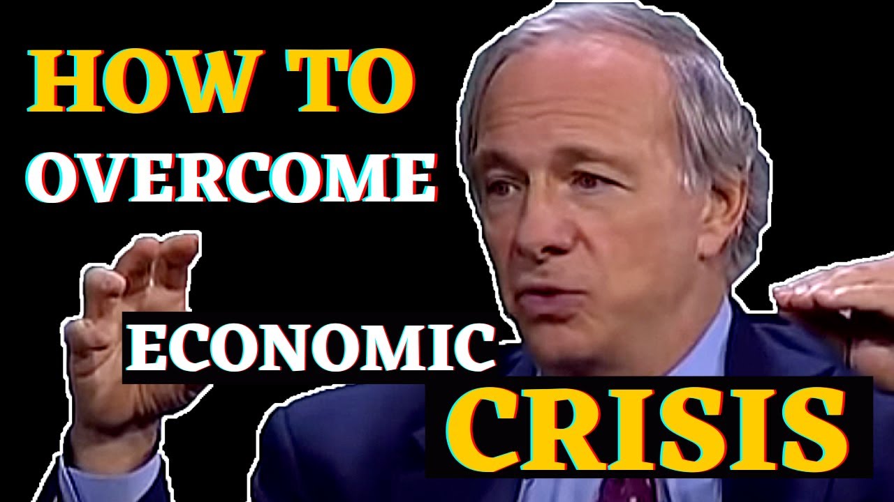 How To Overcome Economic Crisis After Covid 19, Ray Dalio Interview | Quantum Wealth