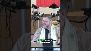 Mans Work Isnt Enough: Faith & Foundation Lessons #shorts