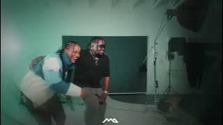 MarazA - Chase ft Flow Jones Jr x Lolly Thee Illest x Indigo Stella
