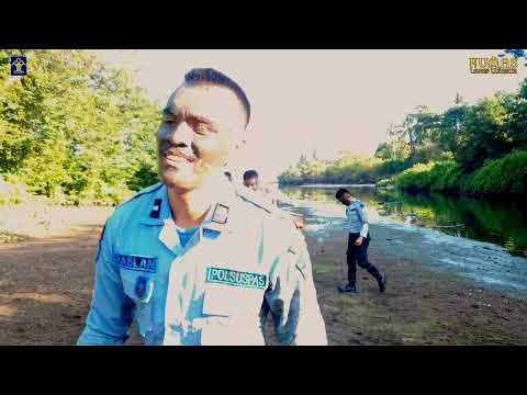 Pembaretan ASN Lapas Lembata 